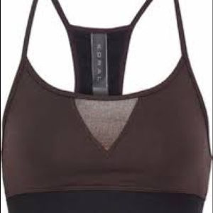 NWT Koral Trifecta Versatility Athletic Bra Small